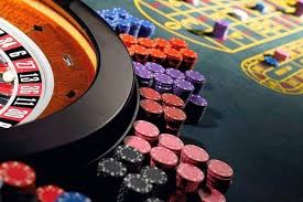 Вход на официальный сайт Casino Lux